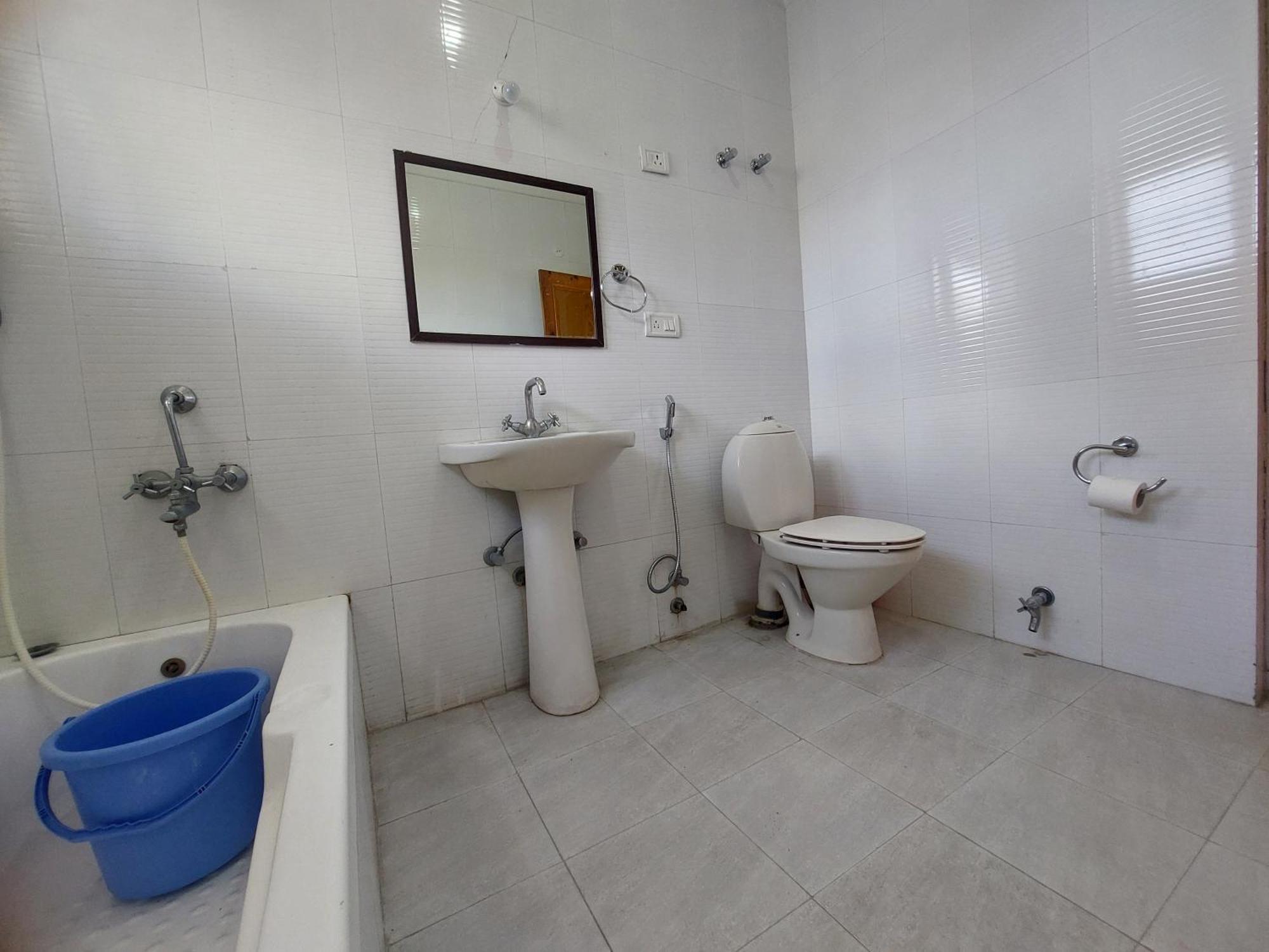 Smanla Guest House Leh Exterior photo